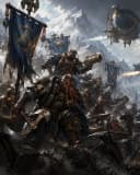 Kharadron Overlords army