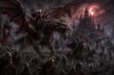 Soulblight Gravelords army