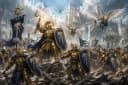 Stormcast Eternals army